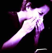 Thiếu ngủ dễ bị cảm lạnh