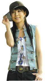 BoA chinh phục thị trường âm nhạc thế giới