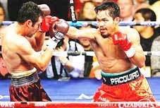 Thử thách mới với "người hùng"