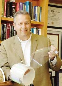 Joseph DeSimone - <br>Nhà khoa học đa tài