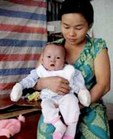 Khát khao một trái tim khỏe