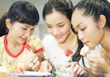 Không "yêu" nổi !