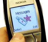 Mỗi ngày gửi hơn 500 tin nhắn