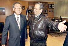 Hamas chấp thuận sáng kiến ngừng bắn do Ai Cập đề xuất