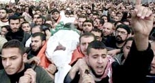 Ba lãnh đạo cấp cao Hamas bị thiệt mạng