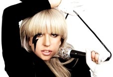 "Nữ hoàng nhạc dance mới" - Lady GaGa