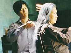 “Huyền thoại bất tử”