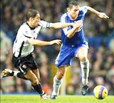 Chờ đợi những bất ngờ