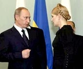 Nga và Ukraina đạt được thỏa thuận nối lại nguồn cung khí đốt