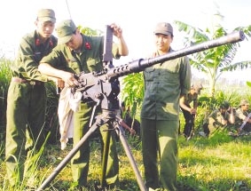Mầm Xuân