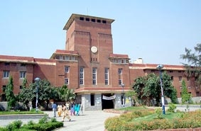 Đại học Delhi
