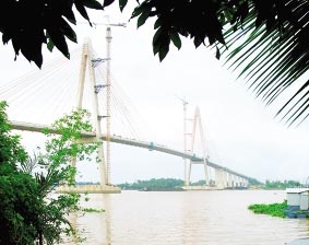 Thỏa lòng mong đợi xứ dừa !