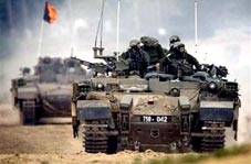 Chiến sự tiếp diễn bất chấp lệnh đơn phương ngừng bắn của Israel
