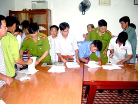 Về đời