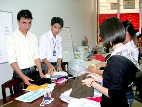 Vì hạnh phúc của người nghèo