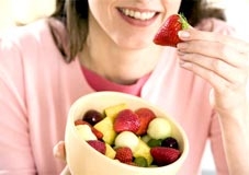 Tốp 10 rau củ, trái cây giàu chất chống ôxy hóa