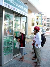 Liệu có xảy ra tình trạng quá tải vào cận Tết ?