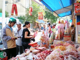 Mức tăng thấp hơn dự báo