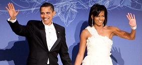 Tân Tổng thống Obama kêu gọi dân Mỹ cùng xây dựng một thời đại mới