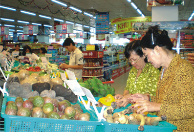 Ngày xuân nói chuyện doanh nhân
