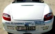 Quảng cáo tìm việc độc đáo