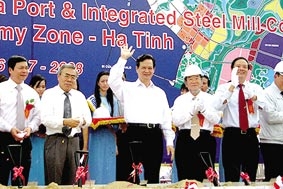 Kinh tế Việt Nam trước cơn bão lớn...