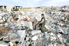 LHQ nghi ngờ Israel “gây tội ác chiến tranh có hệ thống” tại Gaza