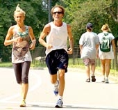 6 bước đơn giản giúp khỏe mạnh