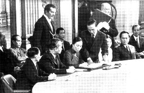Những bài học từ cuộc đàm phán Paris