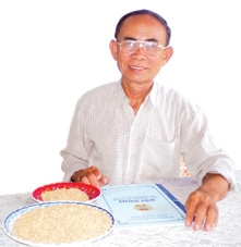 Nông dân thời đại mới!