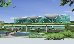 Cất cánh cùng Cần Thơ...