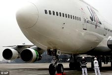 Nhật thử nghiệm nhiên liệu sinh học dùng cho máy bay