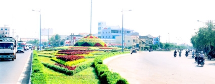 Làm gì để TP Cần Thơ đạt chuẩn đô thị loại I?