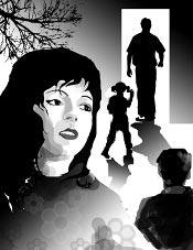 Mùa xuân đã về...