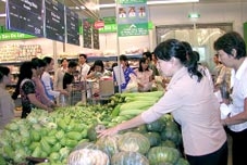 Cần Thơ cải thiện môi trường đầu tư trực tiếp nước ngoài ?