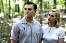 Kate Winslet - <br>
“Bông hồng nước Anh” lại tỏa hương