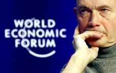Diễn đàn Kinh tế Davos cảnh báo bóng ma chủ nghĩa bảo hộ