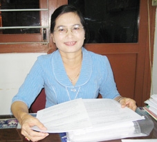 Tinh giản biên chế, luân chuyển cán bộ để kiện toàn đội ngũ, đáp ứng yêu cầu mới