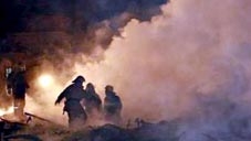 Hàng trăm người chết vì hỏa hoạn ở Kenya, Nga và Trung Quốc