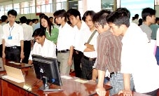 Phát huy vai trò cầu nối cung - cầu lao động