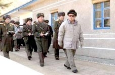 Vì sao bán đảo Triều Tiên “nóng” lên?