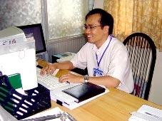 Người không sợ khó