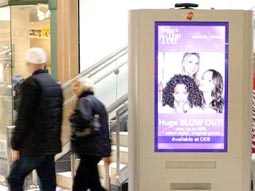 Quảng cáo đang “soi” bạn