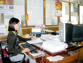 Còn nhiều việc phải làm