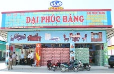 Đã có siêu thị bán hàng miễn thuế