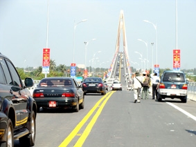 Cơ hội mới để thu hút đầu tư