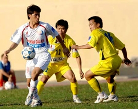 “Liều thuốc thử” đầu tiên với T&T Hà Nội