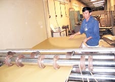 Doanh nghiệp tự tin vượt khó