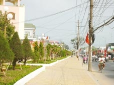 Sẵn sàng cho quận mới Thốt Nốt