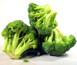 Những thực phẩm 
giúp bảo vệ  thị lực